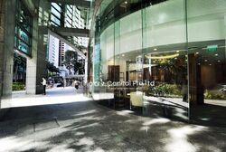 Prudential Tower (D1), Office #498160531